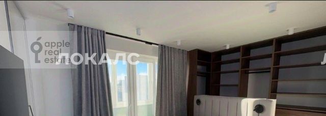 Сдам трехкомнатную квартиру на улица Бахрушина, 4С1, метро Добрынинская, г. Москва
