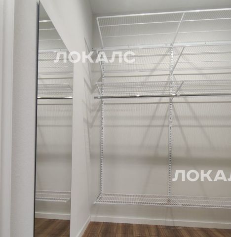 Сдаю 2к квартиру на Старопетровский проезд, 8, метро Балтийская, г. Москва