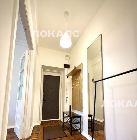 Сдаю 2к квартиру на Краснохолмская набережная, 1/15, метро Марксистская, г. Москва