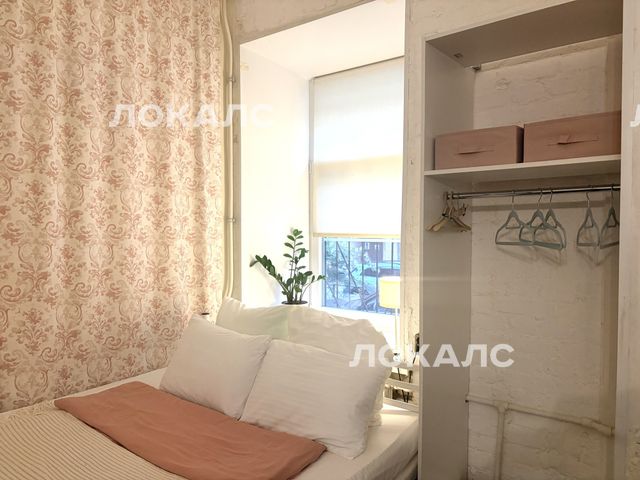 Сдаю 1-к квартиру на г Санкт-Петербург, Загородный пр-кт, д 21-23, метро Достоевская, г. Санкт-Петербург