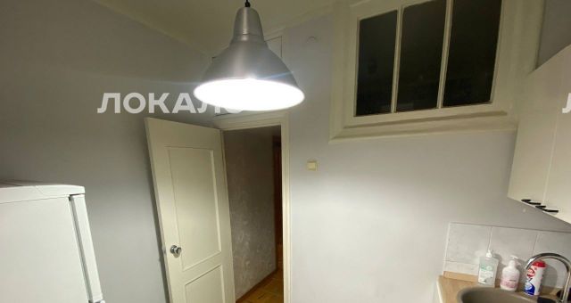 Сдаю однокомнатную квартиру на улица Шаболовка, 27, метро Октябрьская, г. Москва