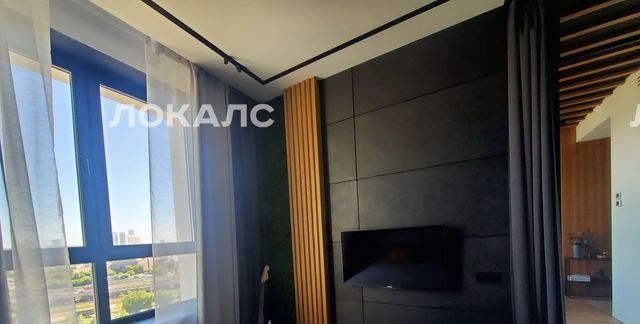Сдается 2-комнатная квартира на Шелепихинская набережная, 34к3, метро Шелепиха, г. Москва