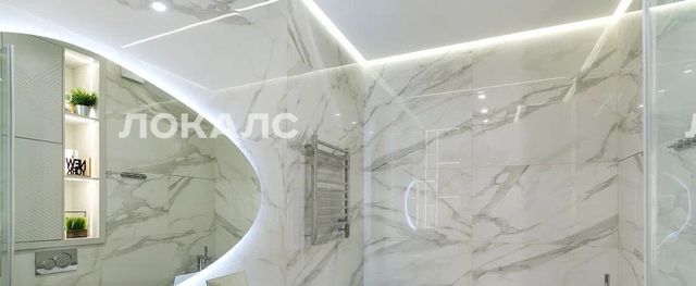 Снять 3к квартиру на Новодмитровская улица, 2к5, метро Дмитровская, г. Москва