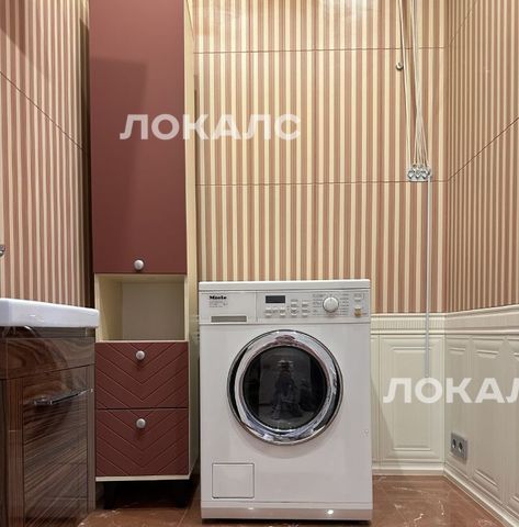 Сдается 3х-комнатная квартира на Севастопольский проспект, 28к8, метро Каховская, г. Москва