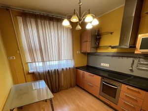 1 комнатная квартира на метро Мичуринский проспект