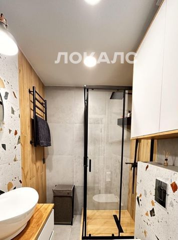 Сдается 2-к квартира на 1-я Магистральная улица, 25, метро Полежаевская, г. Москва