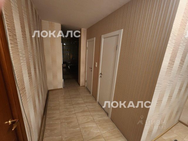 Сдается 1к квартира на Ясный проезд, 25, метро Свиблово, г. Москва