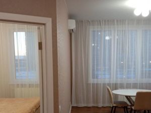 1к квартира на метро Румянцево