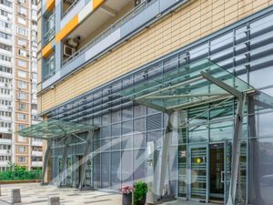 4-к кв. Москва ул. Академика Королева, 10 (250.0 м²)