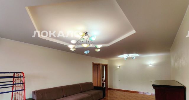 Сдаю 4-к квартиру на Пятницкое шоссе, 23к1, метро Пятницкое шоссе, г. Москва