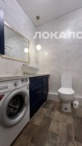 Сдам 1-к квартиру на г Краснодар, ул Домбайская, д 63, г. Краснодар