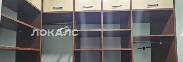 Аренда 1-комнатной квартиры на бульвар Андрея Тарковского, 7, метро Новопеределкино, г. Москва