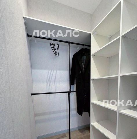 Аренда однокомнатной квартиры на Волоколамское шоссе, 71/22к1, метро Тушинская, г. Москва