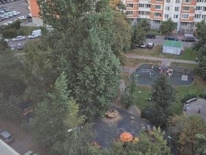 2-комнатная квартира: Москва, Дмитровское шоссе, 96к1 (60 м²)