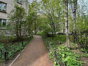 1-комнатная квартира: Санкт-Петербург, улица Пилотов, 15к1 (31.1 м²)