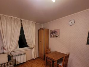 Комната Москва Беловежская ул., 95 (14.0 м²)