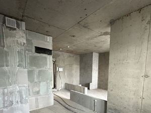 Свободной планировки кв. Москва 6-я Радиальная ул., 7/1к2 (42.0 м²)