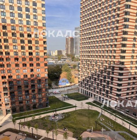 Снять 3х-комнатную квартиру на Очаковское шоссе, 5к1, г. Москва