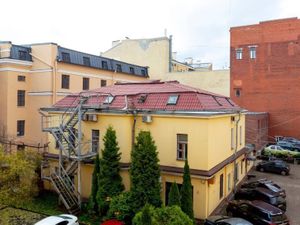 3-к кв. Санкт-Петербург Мастерская ул., 5 (91.0 м²)