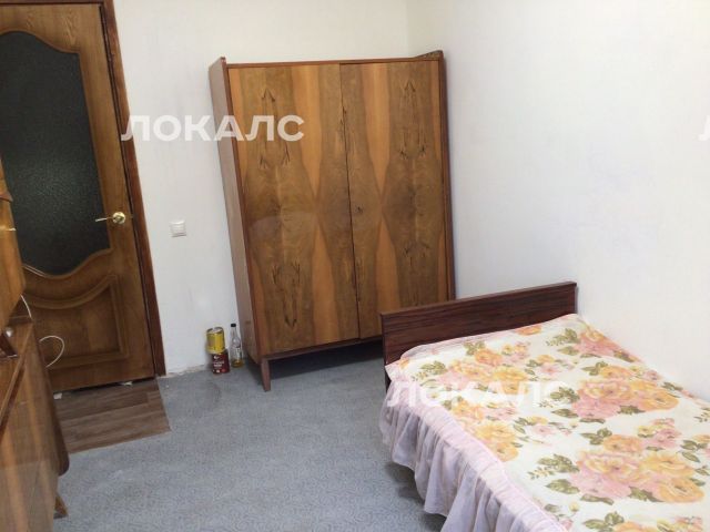 Сдается комната на г Москва, ул Красного Маяка, д 13А к 5, метро Пражская, г. Москва