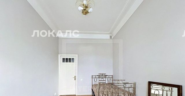 Снять 3-к квартиру на Трехпрудный переулок, 11/13С2, метро Пушкинская, г. Москва