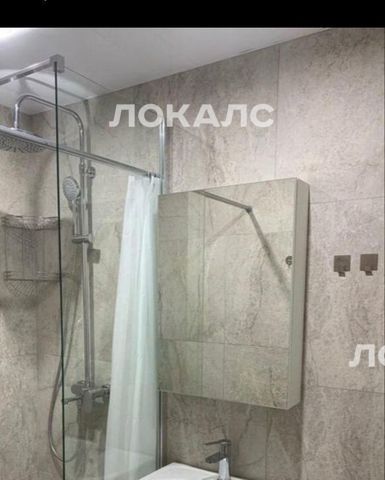 Сдается 2-комнатная квартира на Сиреневый бульвар, 57, метро Щёлковская, г. Москва