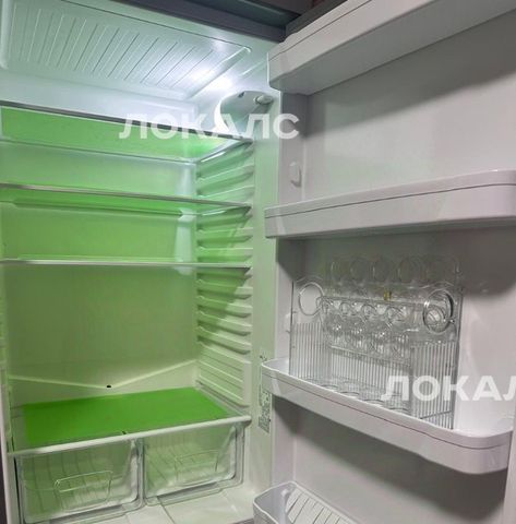 Сдам 4х-комнатную квартиру на Луговой проезд, 2, метро Борисово, г. Москва