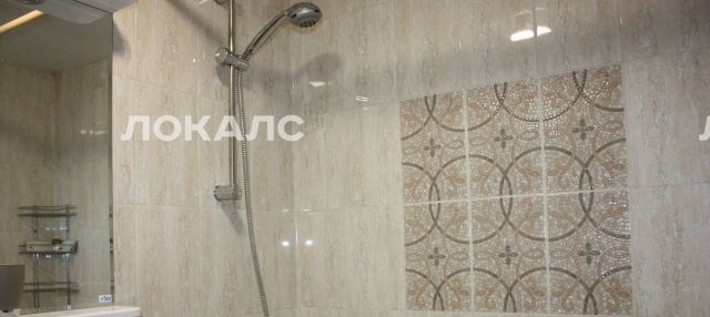 Сдаю 1-к квартиру на улица Вавилова, 84К4, метро Профсоюзная, г. Москва