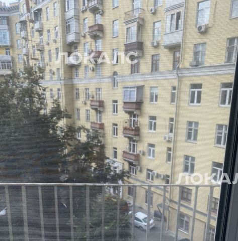 Сдаю 2-комнатную квартиру на Краснохолмская набережная, 1/15, г. Москва