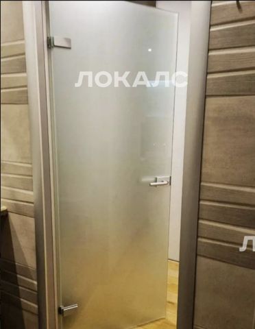 Сдается 1-к квартира на Московская обл, г Красногорск, ул Авангардная, д 2, метро Мякинино, г. Москва