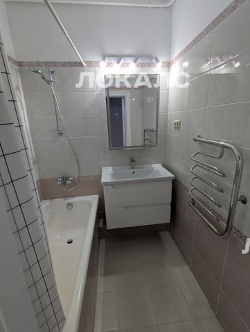 Снять двухкомнатную квартиру на г Москва, Кутузовский пр-кт, д 2/1 к 1Б, метро Киевская, г. Москва