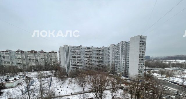 Аренда 2-комнатной квартиры на Северодвинская улица, 11к1, метро Свиблово, г. Москва