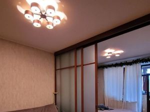 1к квартира 10-я Парковая