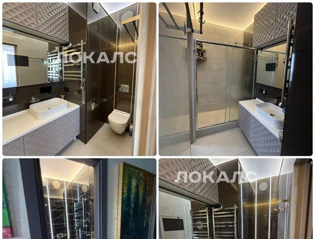 Сдам 2х-комнатную квартиру на Новодмитровская улица, 2к6, метро Дмитровская, г. Москва