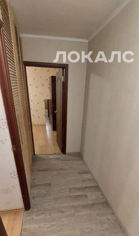 Сдам 2к квартиру на Дубнинская улица, 10К1, метро Верхние Лихоборы, г. Москва