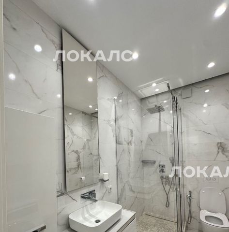 Сдаю 2х-комнатную квартиру на Мичуринский проспект, 56, метро Мичуринский проспект, г. Москва