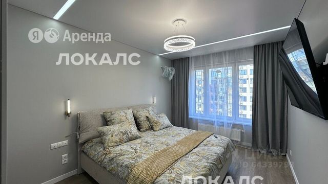 Сдаю 2-комнатную квартиру на улица Фитаревская, 6, метро Ольховая, г. Москва