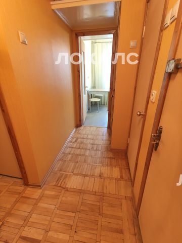 Аренда 2-комнатной квартиры на г Москва, пр-кт Андропова, д 42 к 2, метро Каширская, г. Москва