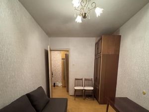 2-к кв. Москва ул. Сталеваров, 10К1 (44.1 м²)