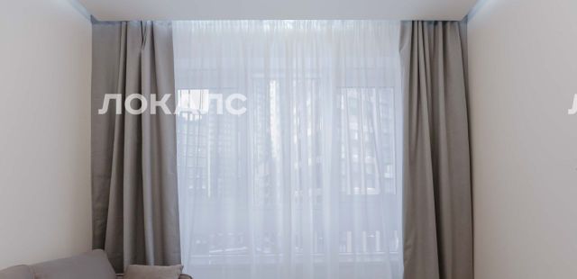 Сдается 2к квартира на Шмитовский проезд, 39к3, метро Выставочная, г. Москва
