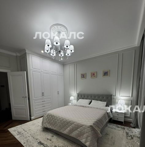 Аренда 2-к квартиры на шоссе Энтузиастов, 24/43, метро Андроновка, г. Москва