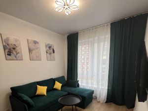 1 комнатная квартира около метро Саларьево