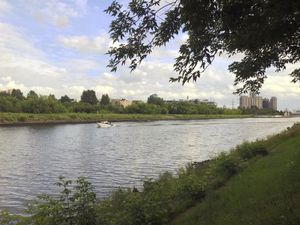 2-комнатная квартира: Москва, Большая Набережная улица, 11к2 (57 м²)