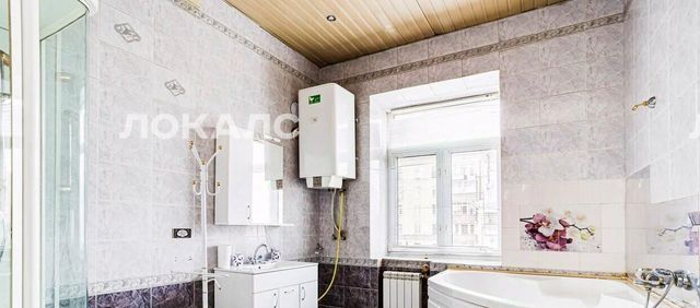 Аренда 3-комнатной квартиры на Новопесчаная улица, 19к3, метро Сокол, г. Москва