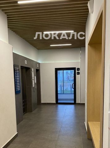 Сдаю 2-к квартиру на улица Уточкина, 5к2, метро Бунинская аллея, г. Москва