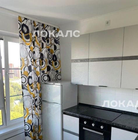 Сдам 2-комнатную квартиру на улица Плеханова, 18, метро Перово, г. Москва