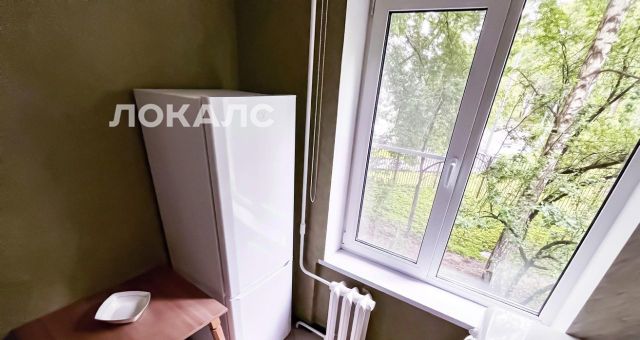 Сдам 2х-комнатную квартиру на Астрадамский проезд, 3, метро Тимирязевская, г. Москва