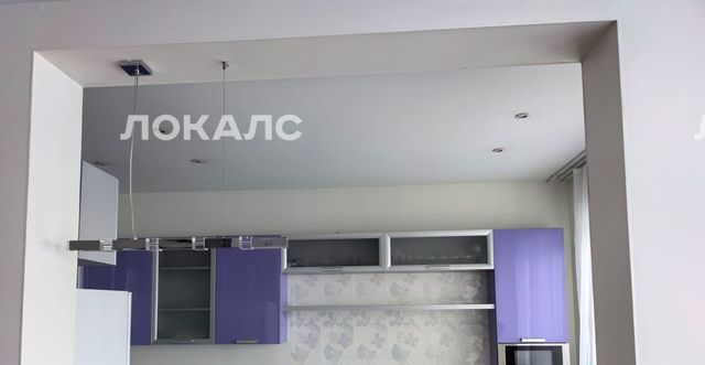 Аренда 3-комнатной квартиры на Профсоюзная улица, 104, метро Коньково, г. Москва