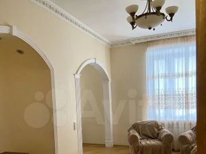 3-х комнатная квартира Фортунатовская