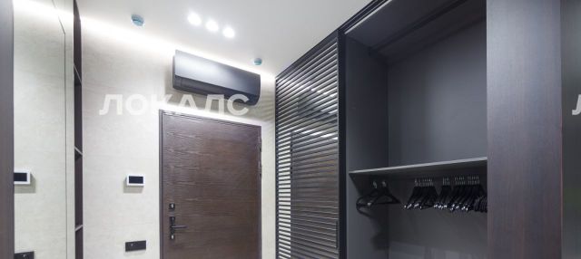 Аренда двухкомнатной квартиры на Шелепихинская набережная, 42к1, метро Хорошёво, г. Москва